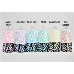 30 A Lemonade, Stamping neglelak, Colour Alike (u)